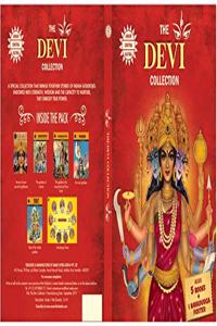 The Devi Collection