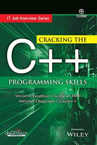Cracking the C++ Programming Skills