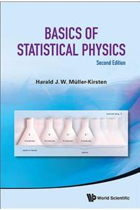 Basics of Statistical Physics (Second Edition)