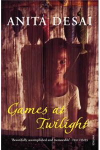 Games At Twilight