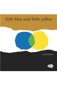 Little Blue and Little Yellow