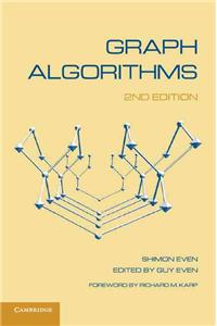 Graph Algorithms