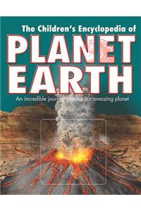 Reference 5+: Children's Planet Erath Encyclopedia