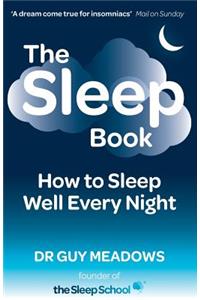 Sleep Book