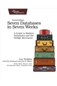 Seven Databases in Seven Weeks 2e