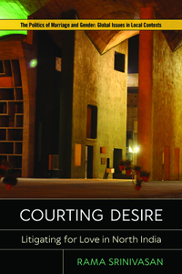 Courting Desire