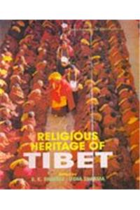 Religious Heritage Of Tibet