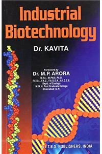 Industrial Biotechnology