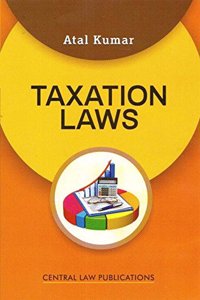 Taxation Laws