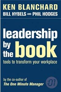 Leadership by the Book