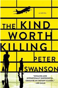 Kind Worth Killing