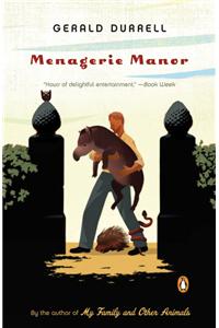 Menagerie Manor