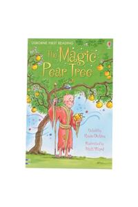 MAGIC PEAR TREE