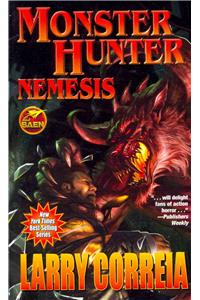 Monster Hunter: Nemesis