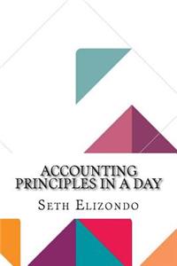 Accounting Principles In a Day