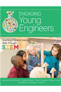 Engaging Young Engineers