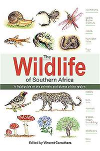 The Wildlife of Southern Africa