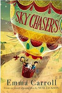 Sky Chasers