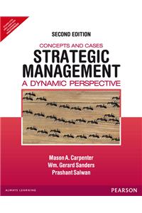 Strategic Management