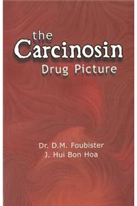 Carcinosin Drug Picture