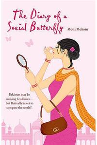 Diary of a Social Butterfly