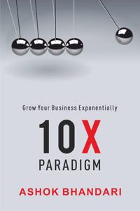 10X Paradigm