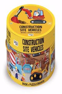 Construction Site Vehicles