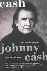 Cash: The Autobiography