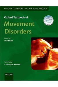 Oxford Textbook of Movement Disorders