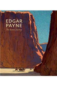 Edgar Payne: The Scenic Journey