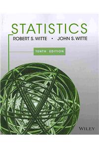 Statistics