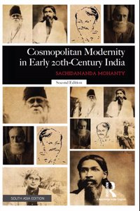 Cosmopolitan Modernity in Early 20th-Century India