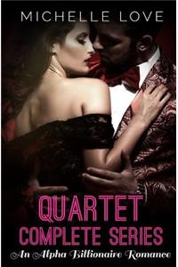 Quartet Complete Series