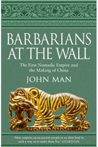 Barbarians at the Wall