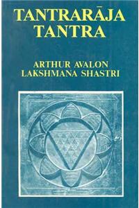 Tantraraja Tantra