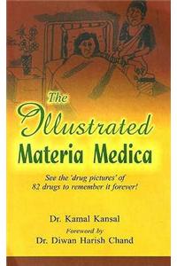 Illustrated Materia Medica