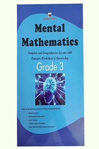 Mental Mathematics Grade 3