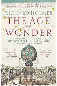 The Age of Wonder