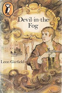 Devil-in-the-Fog (Puffin Books)