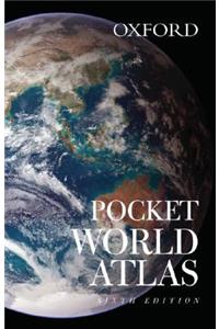 Pocket World Atlas