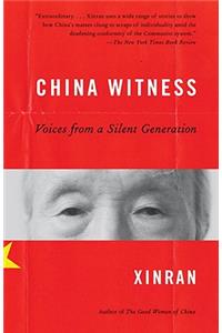 China Witness