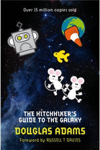 Hitchhiker's Guide to the Galaxy