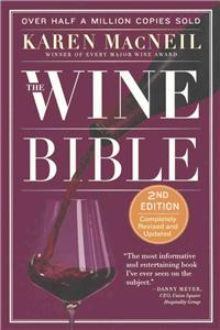 Wine Bible