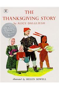 Thanksgiving Story