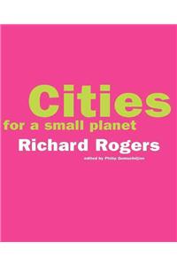 Cities for a Small Planet