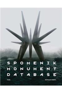 Spomenik Monument Database