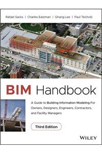 BIM Handbook