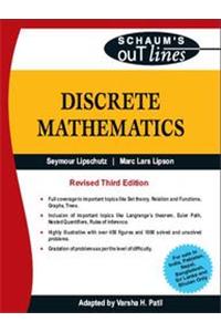 Discrete Mathematics 3/e