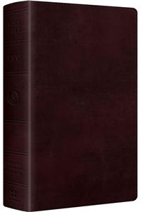 Large Print Personal Size Bible-ESV