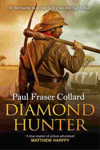 Diamond Hunter